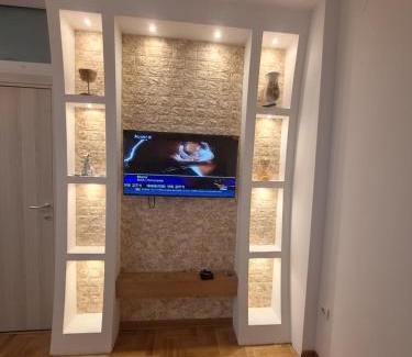 Kragujevac Apartment | LTL apartments