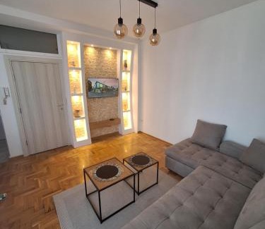 Kragujevac Apartment | LTL apartments