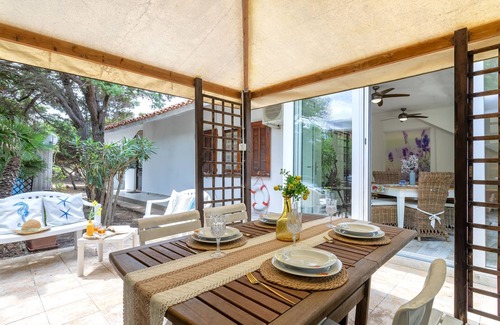 Portobello di Gallura House | Lu Nibbaru di Portobello by Interhome