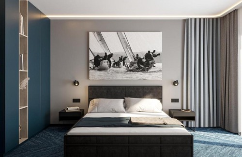 Balatonfured Hotel | LUA Boutique RoomZ- Adults only