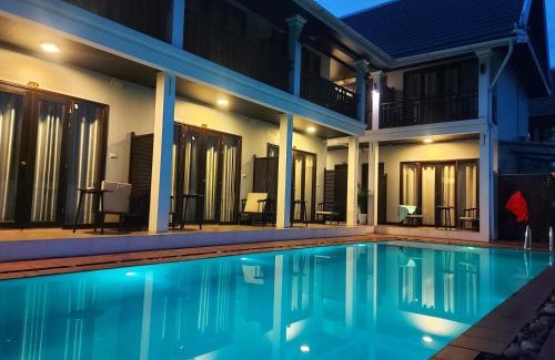 Luang Prabang Hotel | Luang Prabang Meunna Hotel