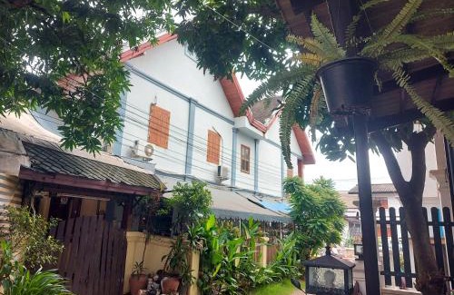 Luang Prabang Hotel | Luang Prabang Meunna Hotel