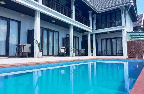 Luang Prabang Hotel | Luang Prabang Meunna Hotel