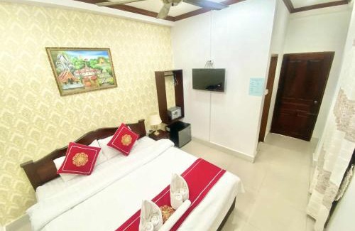 Luang Prabang Hotel | Luangprabang Suankeo boutique Villa