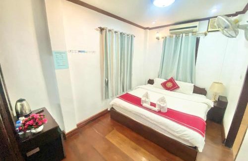 Luang Prabang Hotel | Luangprabang Suankeo boutique Villa