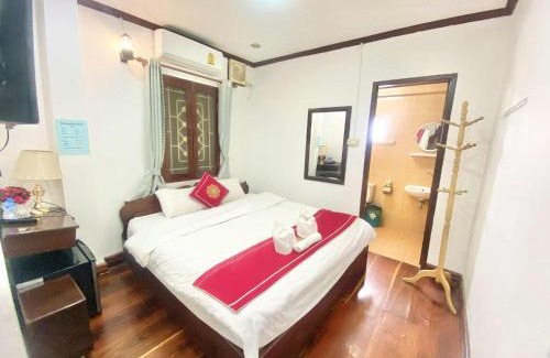 Luang Prabang Hotel | Luangprabang Suankeo boutique Villa