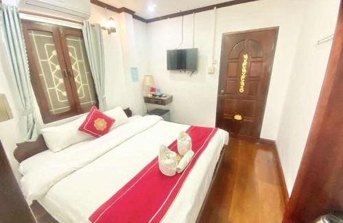 Luang Prabang Hotel | Luangprabang Suankeo boutique Villa