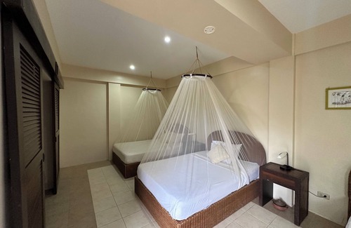 Santander Hotel | Lubi Resort