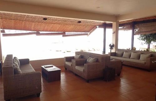 Santander Hotel | Lubi Resort