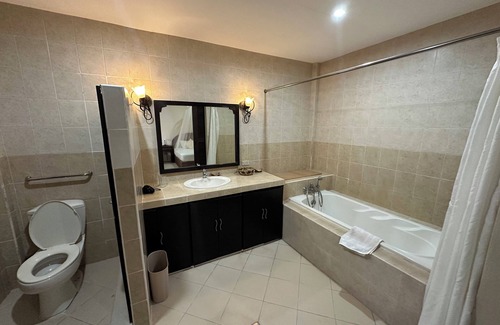 Santander Hotel | Lubi Resort
