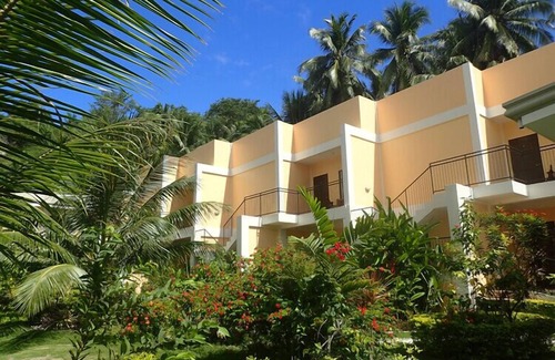Santander Hotel | Lubi Resort