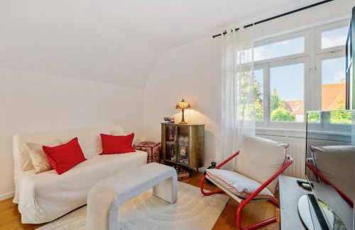 Ludwigsburg-Sud Apartment | LubuNest3 Terrasse mit Grill & eigenem Parkplatz