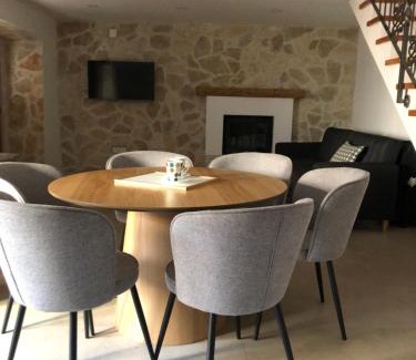 Racisce House | Luca