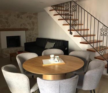 Racisce House | Luca