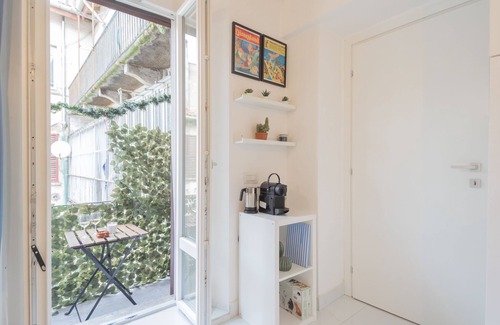 Como Apartment | Luce Apartment in Como