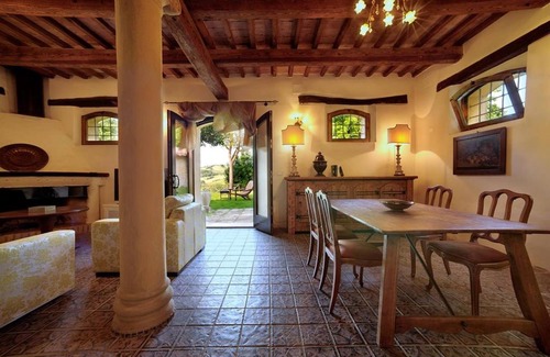 Montemaggiore al Metauro Villa | Luce tra i Saggi 8 by Marche Holiday Villas