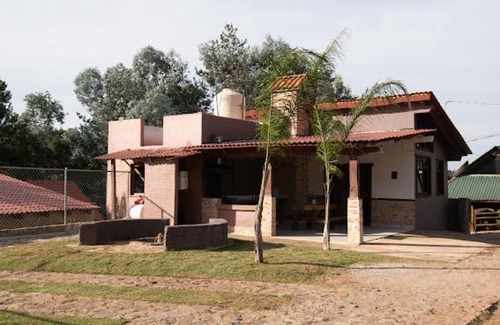 Mazamitla House | Lucero