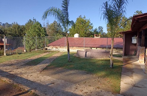 Mazamitla House | Lucero