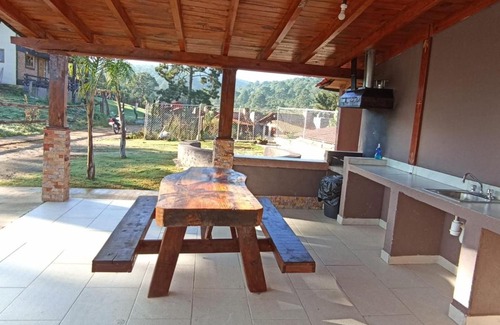 Mazamitla House | Lucero