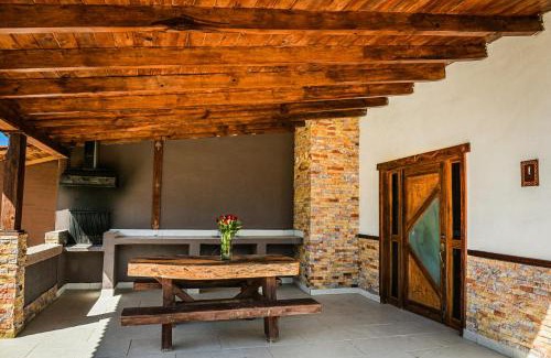 Mazamitla House | Lucero