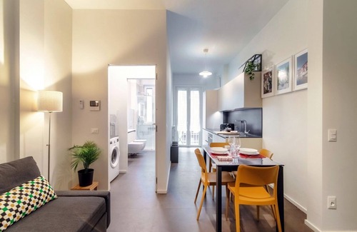 Como Apartment | Luci A Lago - MyHomeinComo