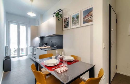 Como Apartment | Luci A Lago - MyHomeinComo