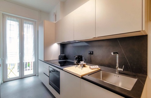 Como Apartment | Luci A Lago - MyHomeinComo