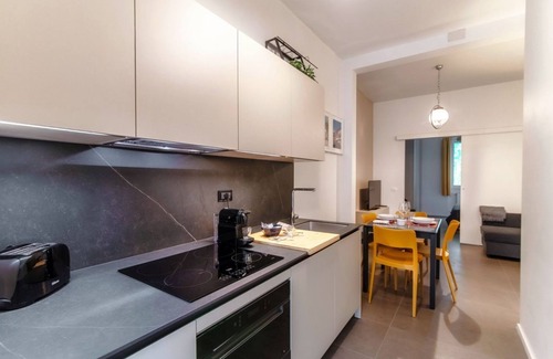 Como Apartment | Luci A Lago - MyHomeinComo