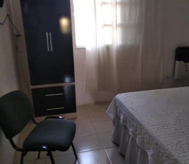 Rio Ceballos Apartment | Luciana G