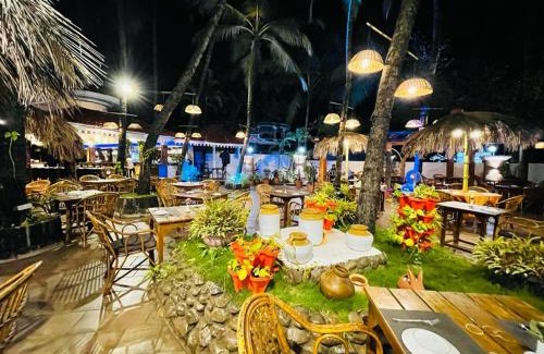Cavelossim Hotel | Lucianas Beach Resort