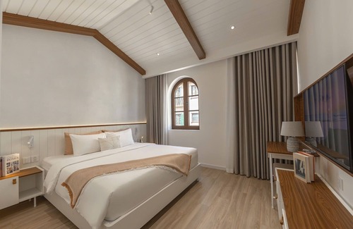 An Thoi Hotel | Lucie Cozy Home - Sunset Town Phu Quoc