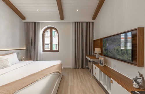 An Thoi Hotel | Lucie Cozy Home - Sunset Town Phu Quoc