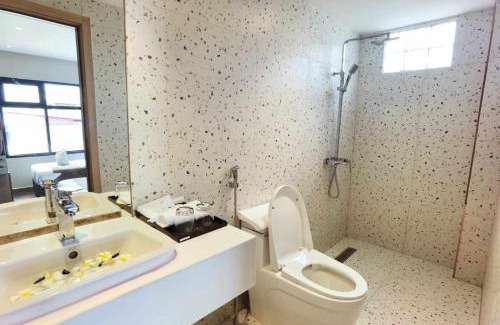 Vientiane Hotel | Lucie Hotel