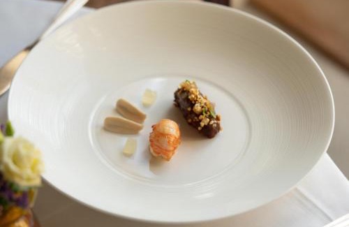 Colerne Hotel | Lucknam Park, Emblems Collection