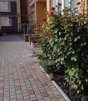 Kremenchuk Apartment | LUCKY - apartment city Center in a Residential complex
