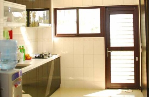 Magong House | Lucky Bear Guesthouse