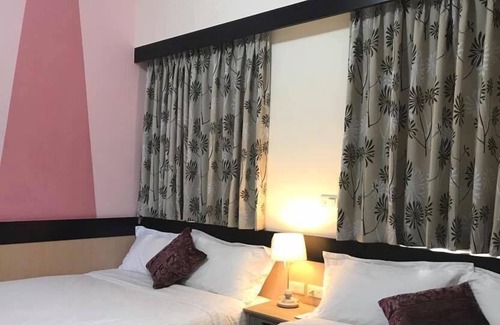 Magong House | Lucky Bear Guesthouse