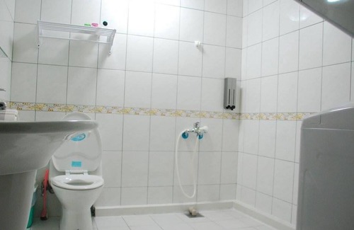 Magong House | Lucky Bear Guesthouse