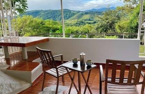 Playa Fortuna House | Lucky Luquillo's SOLAR El Yunque & Beach Retreat
