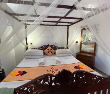 Kaluwamodara House | Lucky Prince Villa & Ayurveda Wellness