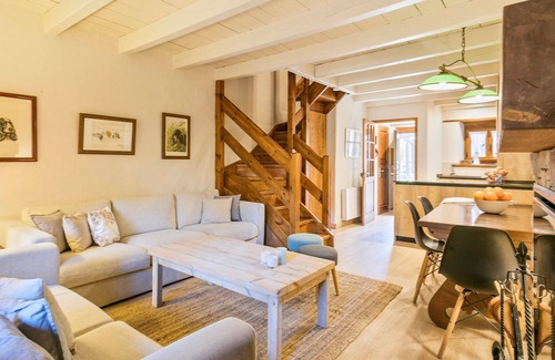 Arties House | Luderna - Casa Mauberme