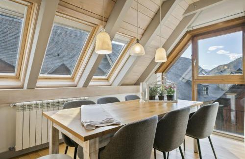 Salardu Apartment | LUDERNA - Dúplex Pin Nere