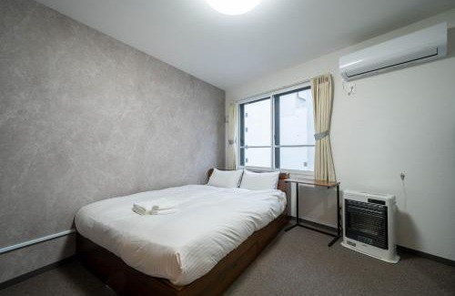 Susukino Hotel | LudiCent717 - Vacation STAY 08147v