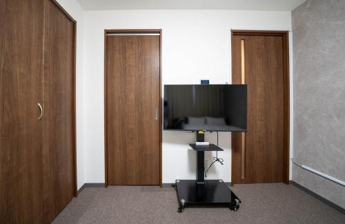 Susukino Hotel | LudiCent717 - Vacation STAY 08147v