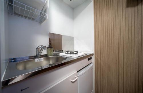 Susukino Hotel | LudiCent717 - Vacation STAY 08147v
