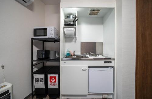 Susukino Hotel | LudiCent717 - Vacation STAY 08147v
