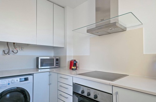 Poblenou Apartment | Lugaris Rambla - Apartments