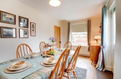 Wells-next-the-Sea House | Luggers Cottage