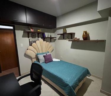 Valencia Apartment | Lujo, confort y seguridad para grupos familiares y parejas