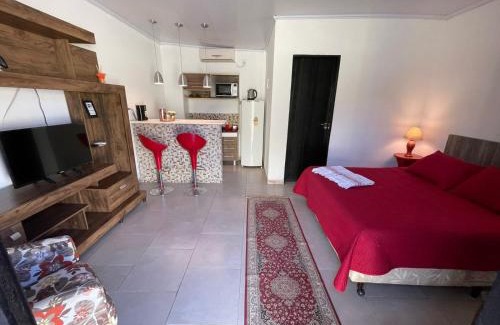 Pantano Grande Apartment | Lujo, tranquilidad y seguridad